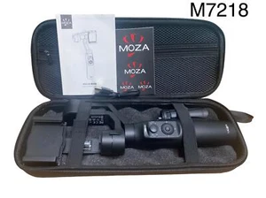 Moza Mini-MI 3-Axis Handheld Gimbal Stabilizer for Most Mobile Phones - MG35 - Picture 1 of 4
