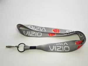 Vizio Fiesta Bowl Lanyard 2014 Boise State Broncos Arizona Wildcats Football - Picture 1 of 3