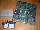 Sega arcade PCB Bonanza Bros + Scramble Spirit System24 non Jamma