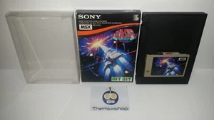 C-06 MSX JUNO FIRST EURO - Picture 1 of 5
