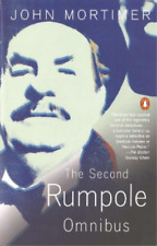John Mortimer The Second Rumpole Omnibus (Paperback) Rumpole (UK IMPORT)