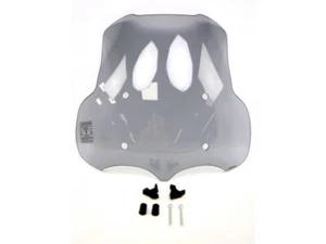 Parabrezza Moto Guzzi v85tt scuro l GU2B005664 Windshield v85tt dark l - Foto 1 di 3