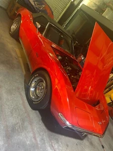 1971 Chevrolet Corvette - Picture 1 of 40