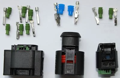 Kabelsatz f. Kabelbaum  Webasto Thermo Top  Benzin, Diesel,connector, Stecker  - Image 1 of 4