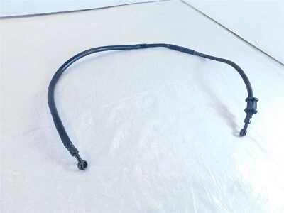 Manguera de freno delantero Honda VT1100 VT1100C Shadow 1100 ACE 1995-1997 tubo de línea Foto 1 de 4