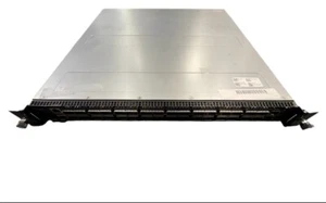 Dell EMC Z9100-ON switch QSFP+ 32 porte 100Gbe con 2 alimentatori 750w - Foto 1 di 2