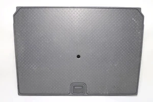Honda Element 03-06 Cargo Floor Lid Spare Tire Cover Grey 84521-SCV-A11ZA, OEM, - Picture 1 of 5