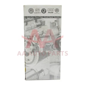 Volkswagen Multimedia interface box 'mdi' with integrated control unit 5N0035342 - Foto 1 di 3