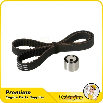 Kit de correa de distribución para Suzuki Swift 1989-1994 1,3 L DOHC 16 V G13B Foto 1 de 4