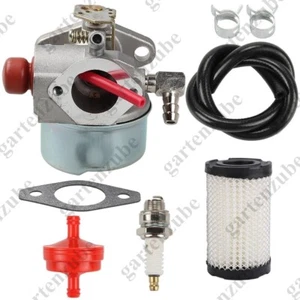 Carburetor Carb for 22" Craftsman model 917.388340 push mower - Picture 1 of 4