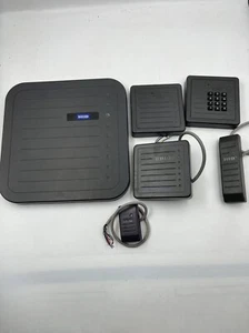 HID Access Control Reader 6005B 5355 5355AGK 5395 5365 5375 4045 125kHZ PROXPR - Picture 1 of 13