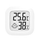 Digitales Thermometer Hygrometer Indoor Mini Temperatur LCD 2024 NEW