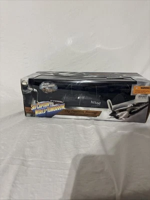 21st Century Toys "Sky Captain & The World of Tomorrow" P-40 Warhawk New See Pic - Image 1 of 4