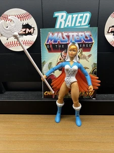 MATTEL - MAESTRI DELL'UNIVERSO STREGA FIGURA SCIOLTA - Foto 1 di 9