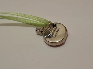 Chanel Chance Perfume Bottle Pendant Dangle Charm FREE Import Fees for USA - Picture 1 of 10