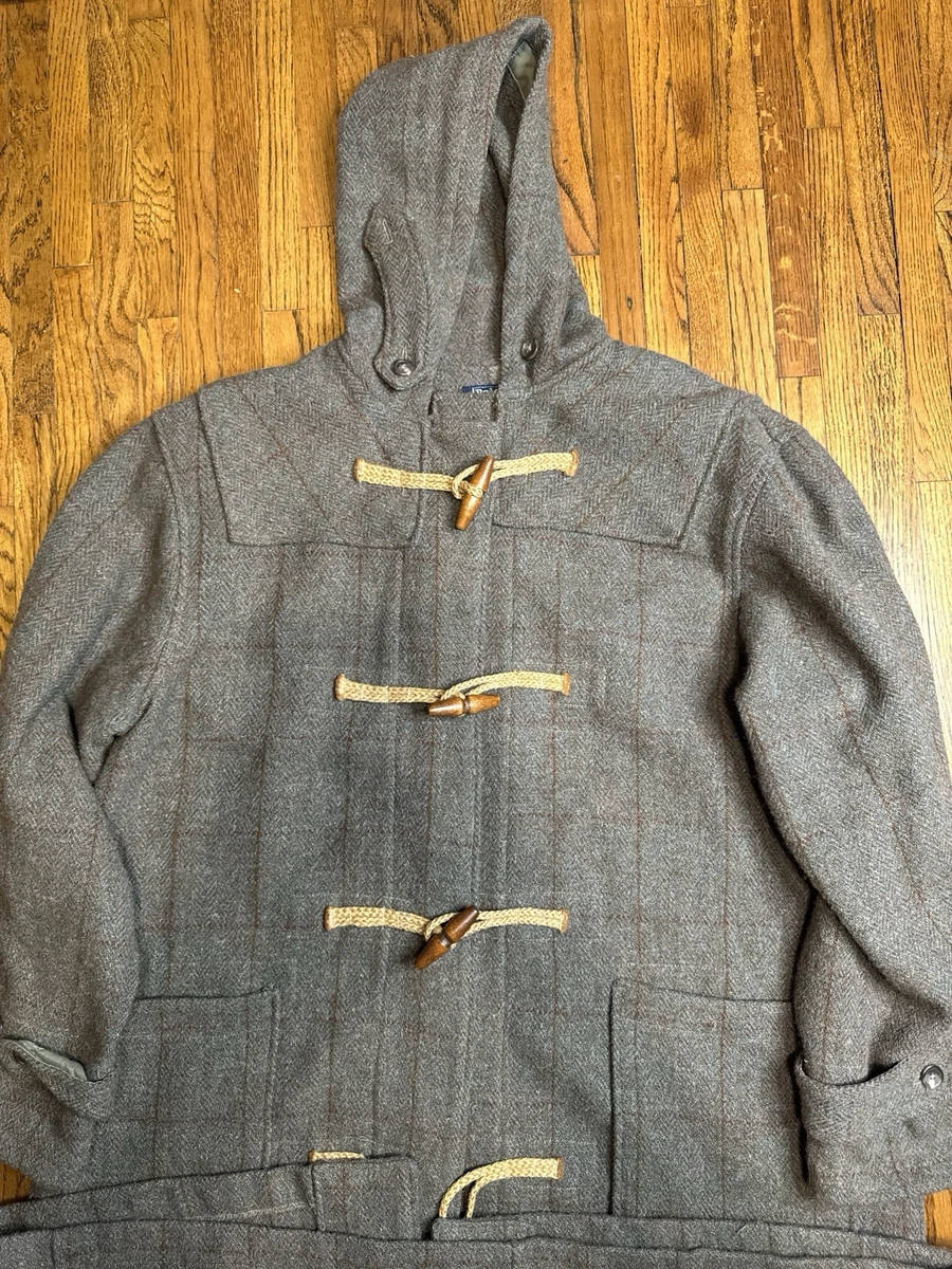 ralph lauren duffle coat products for sale | eBay