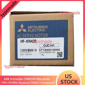 HF-KN43B NEW MITSUBISHI HFKN43B - Picture 1 of 5