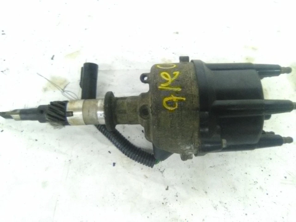 Jeep Cherokee 87-90 distribuidor 6-242 4,0 litros Foto 1 de 3