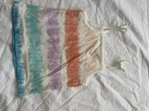Girls Vest Top 3-4 Years From Marks And Spencer’s Brand New - Picture 1 of 1