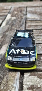 Rare SCX Compact Nascar 1:43 Slot Racing AFLAC #99 USED Ford Fusion - Bild 1 von 14