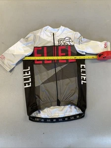 Eliel Men’s Cycling Jersey XSmall XS (B-13) - Picture 1 of 6