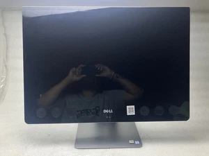 Dell XPS 7760 AIO 27" Core i7-7700 3.6GHz 16GB RAM NO HDD AMD NO OS Good - Afbeelding 1 van 5
