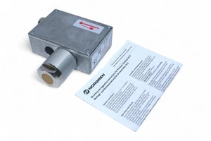 NORGREN 1811505000000000 PRESSURE SWITCH - Picture 1 of 8