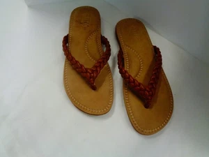 CLIFFS by WHITE MOUNTAIN SLIPPER - Größe 7M BRAUN - Bild 1 von 4