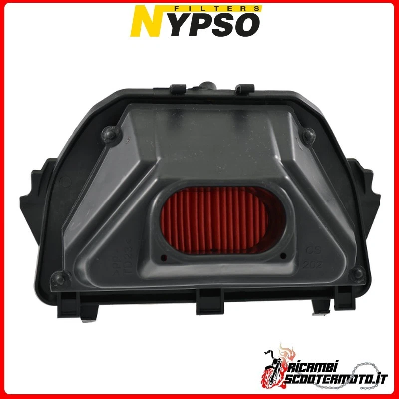 FILTRO ARIA NYPSO YAMAHA YZF-R6 50TH ANNIVERSARY 600 2012 100603490#2 - Изображение 1 из 1