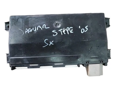 CENTRALINA PORTA SX GUIDA PER JAGUAR S-Type 3° Serie (04>) - Immagine 1 di 2