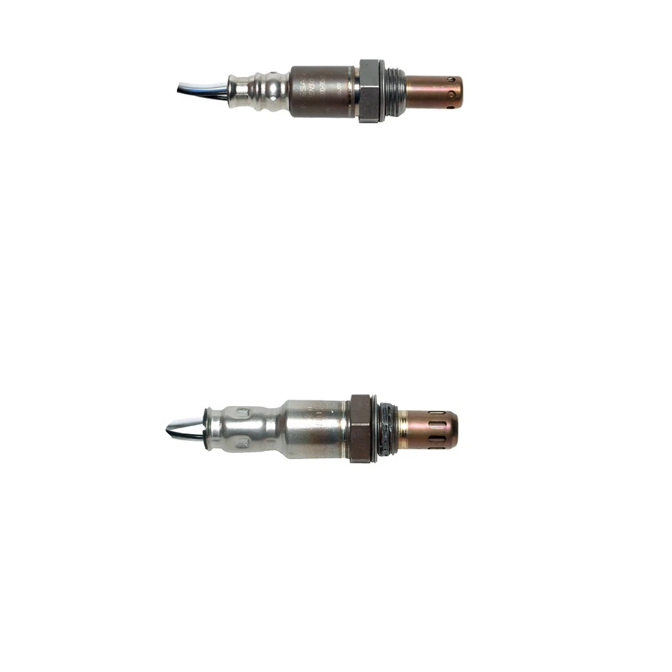 Kit de sensores de oxígeno Denso aguas arriba y aguas abajo para Nissan Rogue 2,5 L4 GAS 08-09 Foto 1 de 1
