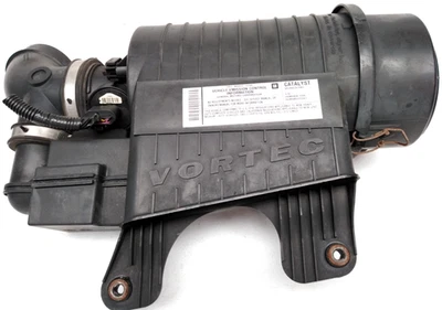 Chevy Express GMC Savana 1500 2008 4,8 L caja de aire admisión caja de filtro de aire Maf Z149 Foto 1 de 4