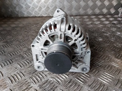 Alternateur - RENAULT MEGANE II (2) PHASE II (2) 1.5L DCI 105CV - Immagine 1 di 4