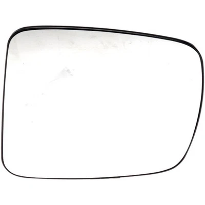 Espejo retrovisor de vidrio Dorman lado derecho del pasajero 56096 para camioneta Chevy SaVana Express Foto 1 de 2