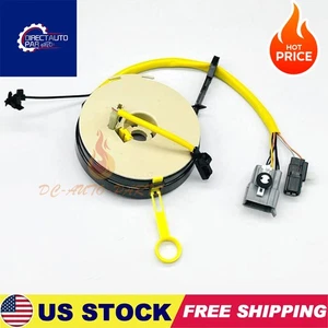Clock Spring With Cruise Control 5C3Z14A664A Fit F250 F350 SUPER DUTY 2002-2007 - Picture 1 of 7
