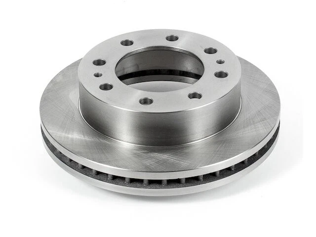 Rotor de freno delantero para Chevy Silverado 3500 2001-2006 2002 2003 2004 2005 MH414PY Foto 1 de 1