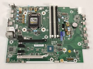 Lote De 2 HP Elitedesk 800 G3 SFF LGA 1151 DDR4 Escritorio Placa Base - Imagen 1 de 6