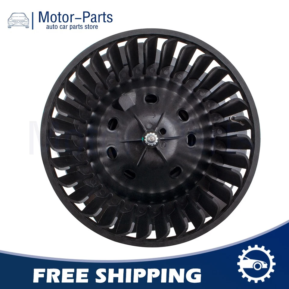 Motor soplador calentador HVAC para camioneta Chevy C/K 1500 Suburban Yukon 700091 Foto 1 de 4