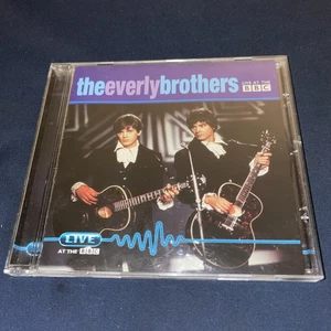 - The Everly Brothers' Rock Pioneers - Live at the BBC "1963, 1968 & 1983" (CD) - Bild 1 von 5