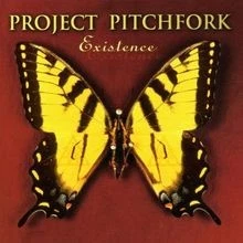 Existence(Remix) von Project Pitchfork | CD | Zustand sehr gut - Bild 1 von 2