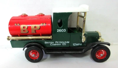 Modelos Matchbox de antaño 1912 Ford Modelo T BP sin caja Foto 1 de 4