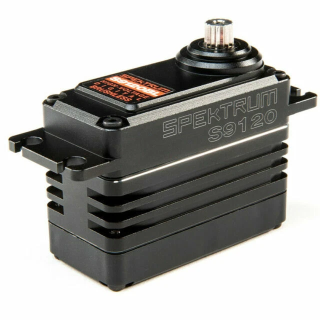 Spektrum S9120BL 1/5 Torque Metal Servo
