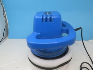 SILVERLINE LUCIDATRICE ORBITALE PER AUTO 110W - Foto 1 di 5