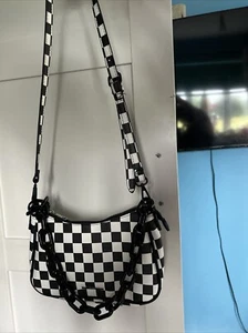 Shoulder Bag Bershka - Picture 1 of 5
