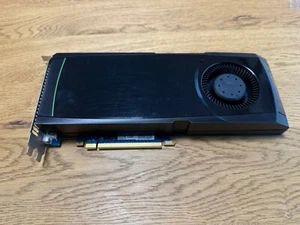 NVIDIA GTX 580 1536MB 1.5GB - Picture 1 of 6