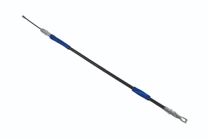 CABLE FRENO ESTACIONAMIENTO IZQUIERDO JAGUAR TIPO S XJ C2C27653 - Imagen 1 de 4
