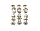 Rear Sprocket Bolt And Nut Kit For Kawasaki Klx 300 R 2000