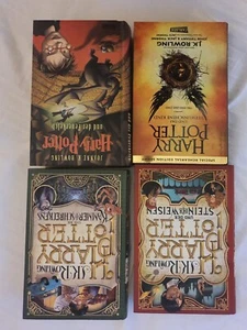 harry potter bücher deutsch - Bild 1 von 1