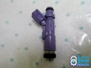 For TOYOTA ALTEZZA GITA 2001 FUEL INJECTOR X1 23209-70120 ATM 2.0 1GFE #753333 - Picture 1 of 6