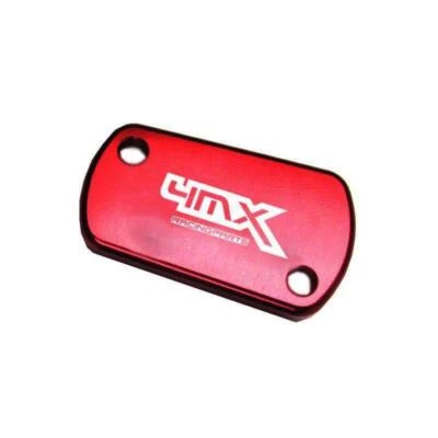 Крышка резервуара переднего тормоза 4MX Yamaha YZ250F 01-06 - Изображение 1 из 3